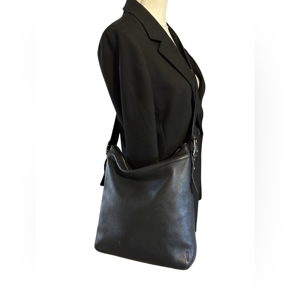 Vintage Coach Legacy Slim Hobo / Shoulder Bag | Good Used Condition - Picture 3 of 13